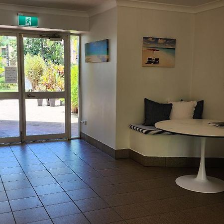 Bayview Waters Apartments Gold Coast Luaran gambar
