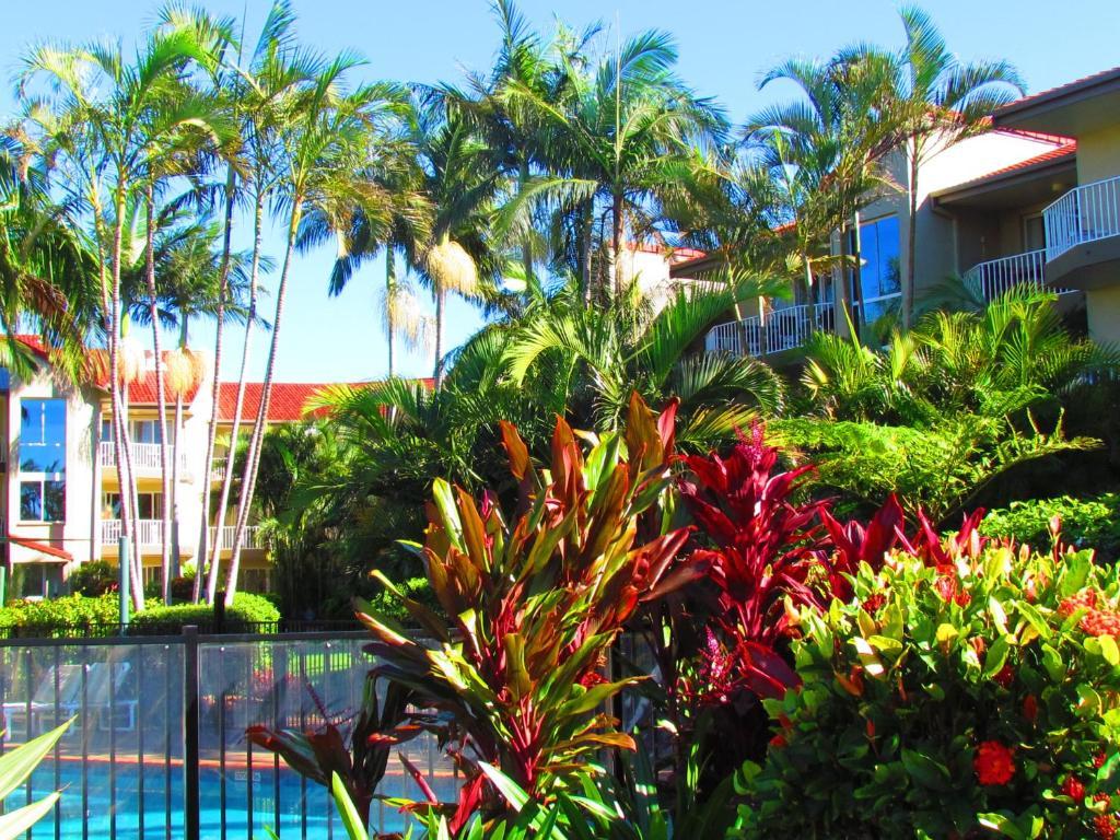 Bayview Waters Apartments Gold Coast Luaran gambar