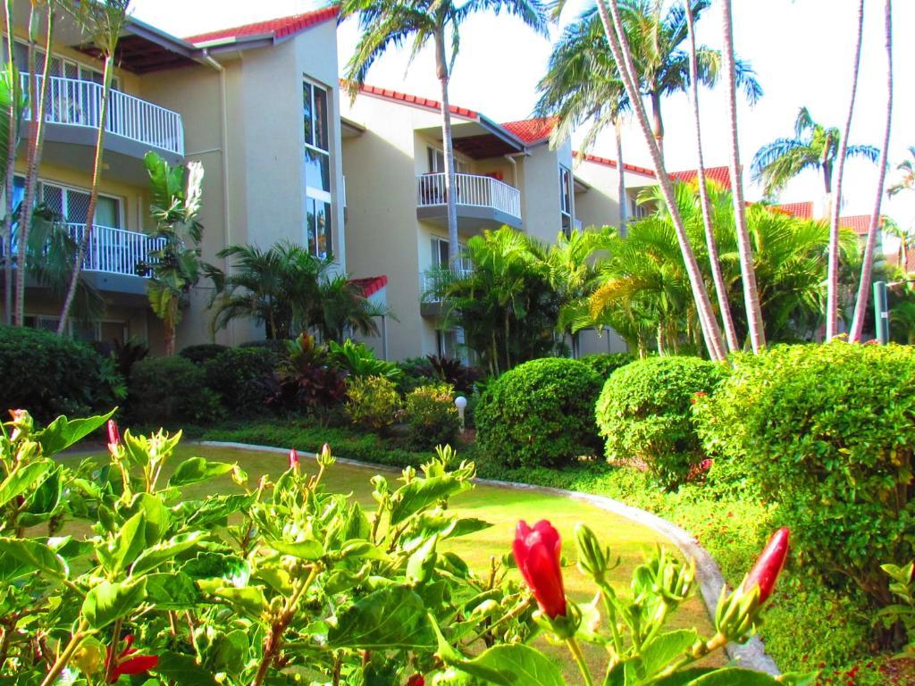 Bayview Waters Apartments Gold Coast Luaran gambar