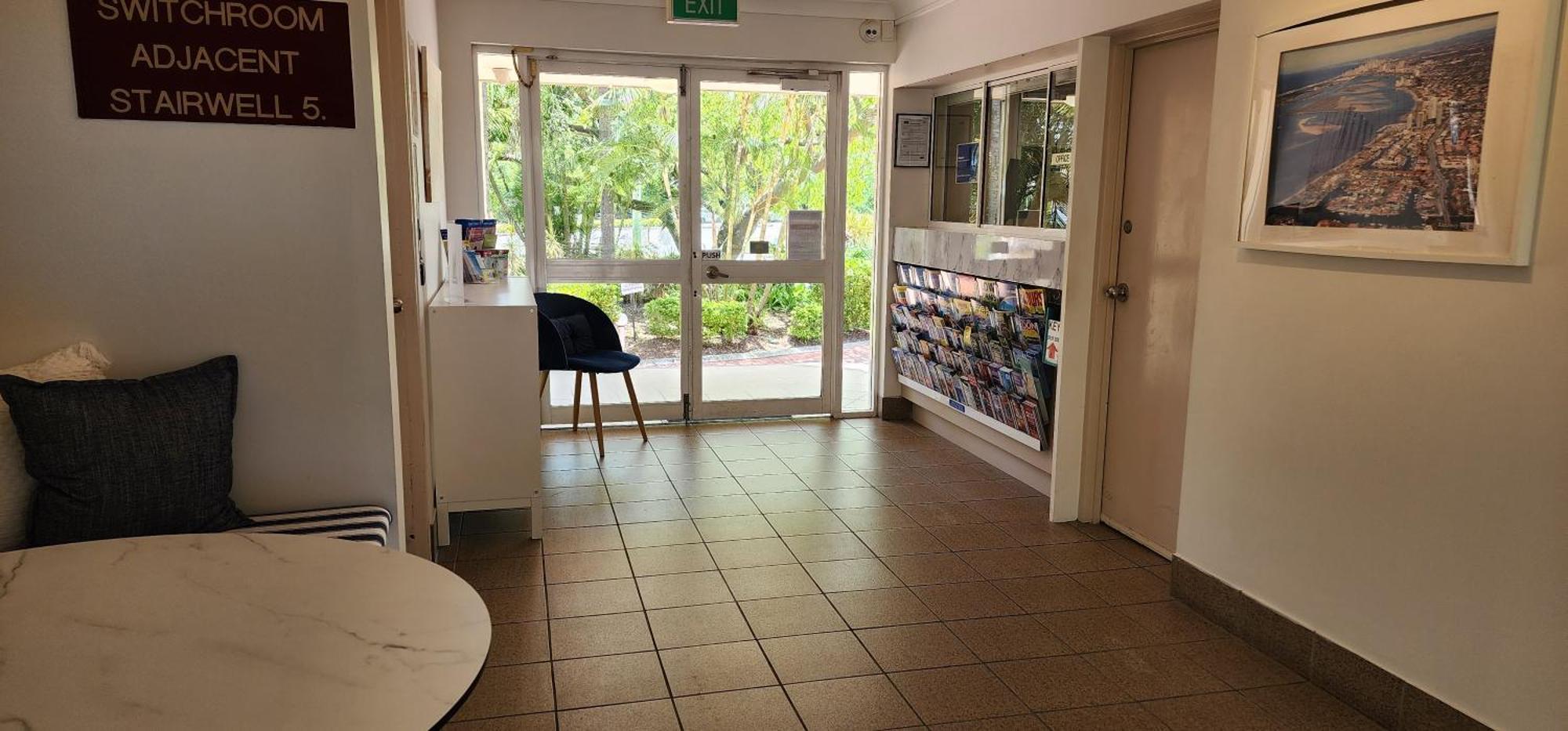 Bayview Waters Apartments Gold Coast Luaran gambar