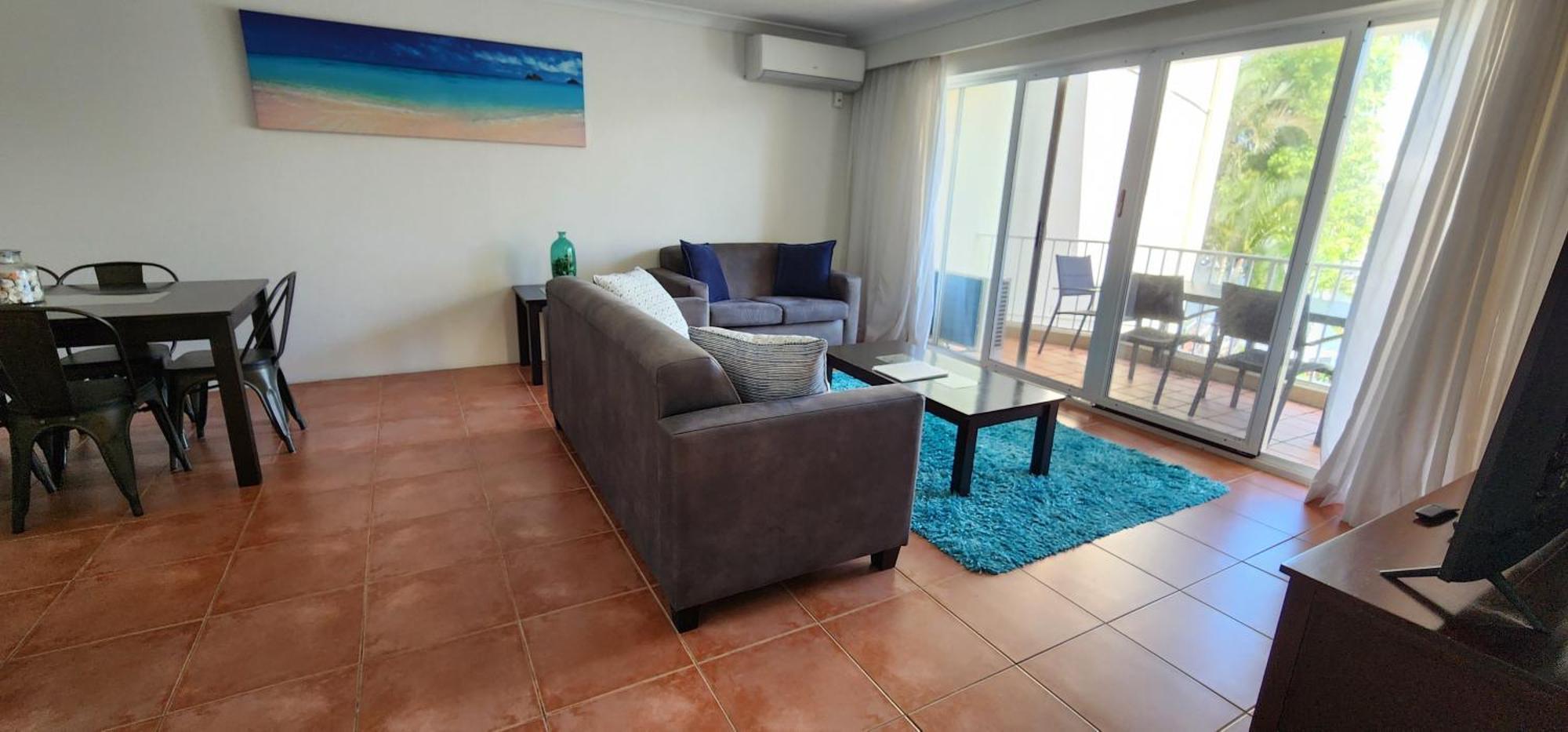 Bayview Waters Apartments Gold Coast Luaran gambar