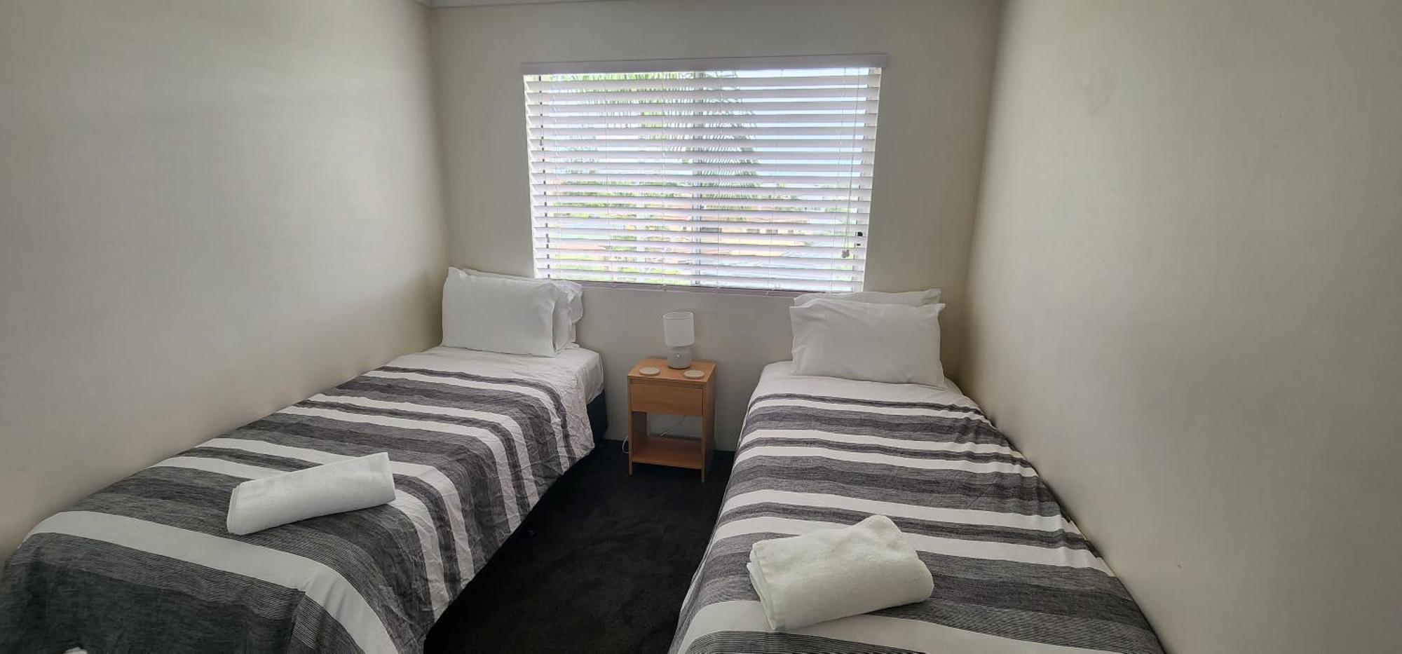 Bayview Waters Apartments Gold Coast Luaran gambar