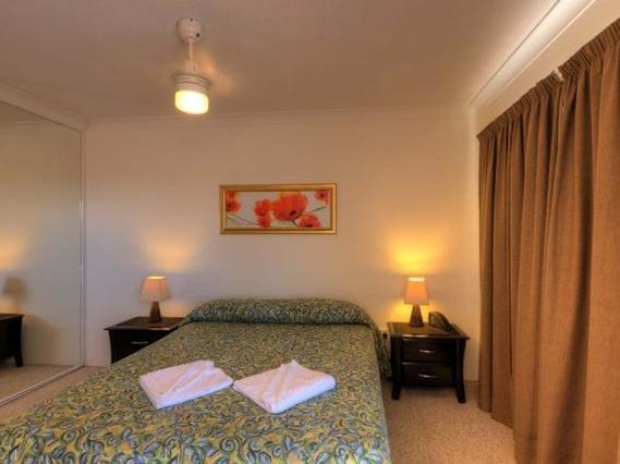 Bayview Waters Apartments Gold Coast Luaran gambar
