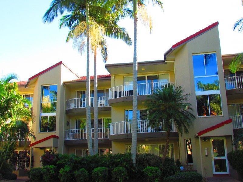 Bayview Waters Apartments Gold Coast Luaran gambar