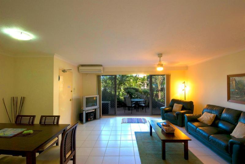 Bayview Waters Apartments Gold Coast Luaran gambar