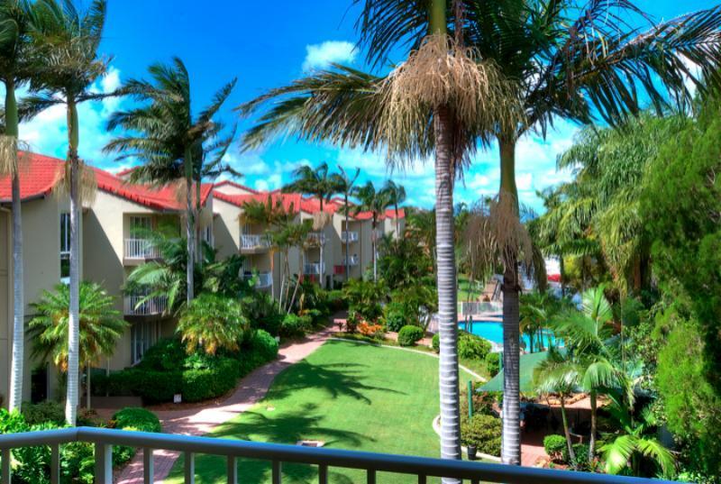 Bayview Waters Apartments Gold Coast Luaran gambar